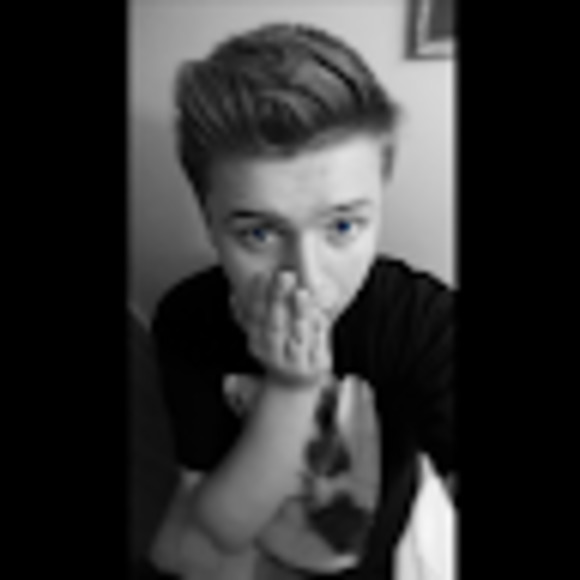 Meet your Posher, Tyler - Picture 1 of 1